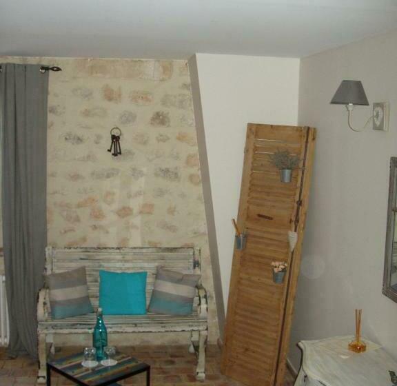 غرفة قياسية, Mas Bella Cortis