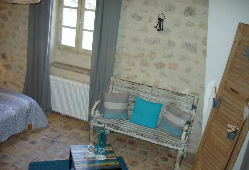 غرفة قياسية, Mas Bella Cortis