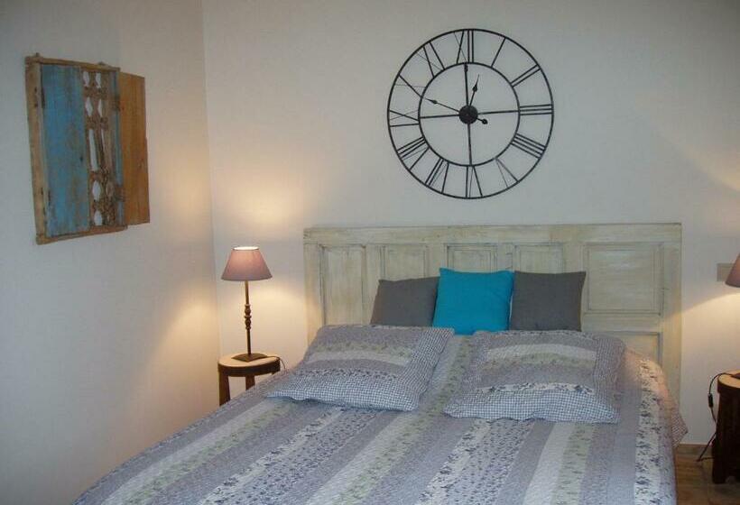 غرفة قياسية, Mas Bella Cortis