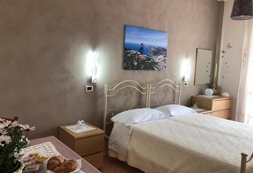 اتاق استاندارد, New Royal