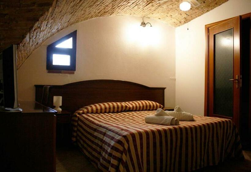 غرفة قياسية, Soprattutto