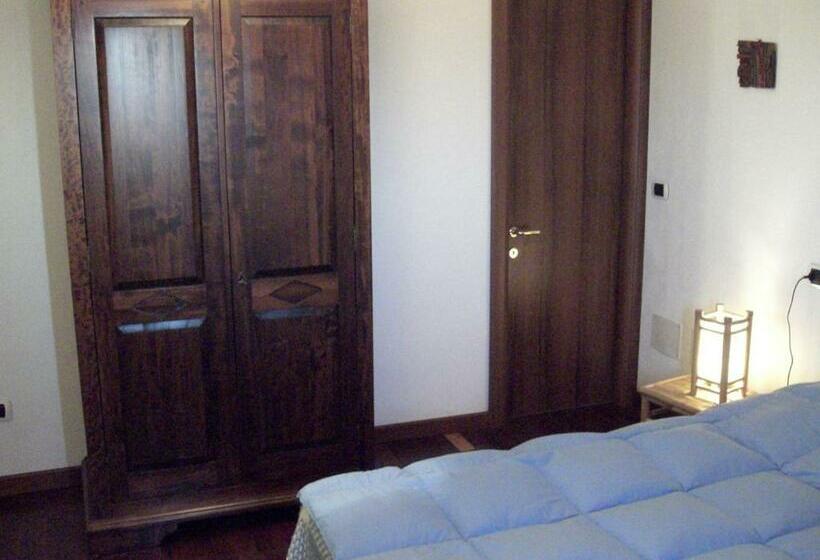 スイート, Bed & Breakfast Le Coste