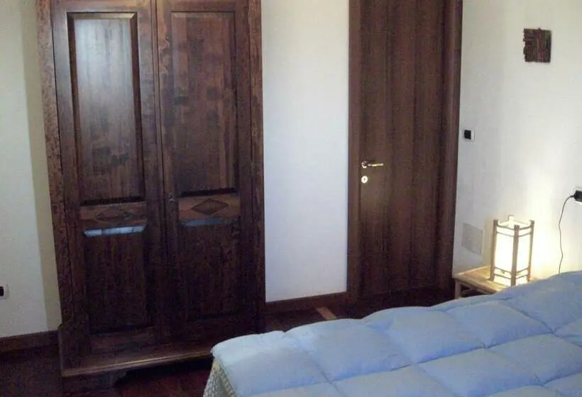 スイート, Bed & Breakfast Le Coste