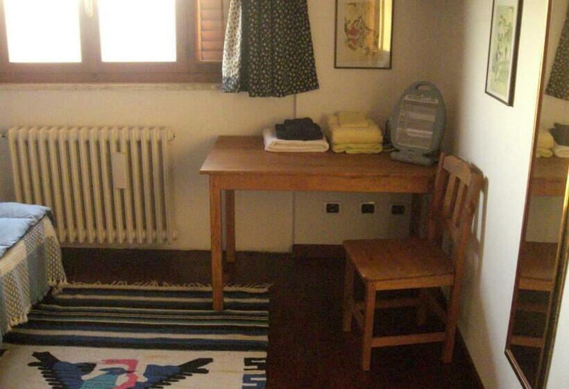 スイート, Bed & Breakfast Le Coste