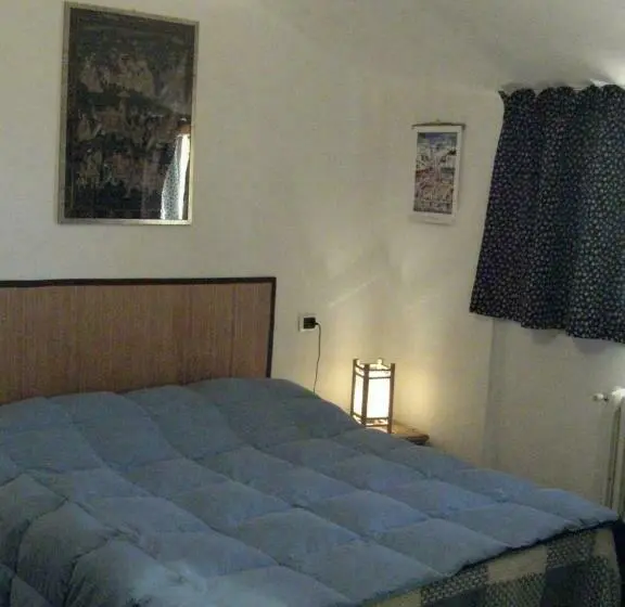 スイート, Bed & Breakfast Le Coste