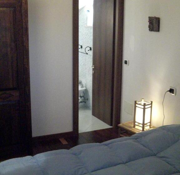 スイート, Bed & Breakfast Le Coste