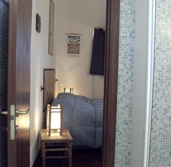 スイート, Bed & Breakfast Le Coste