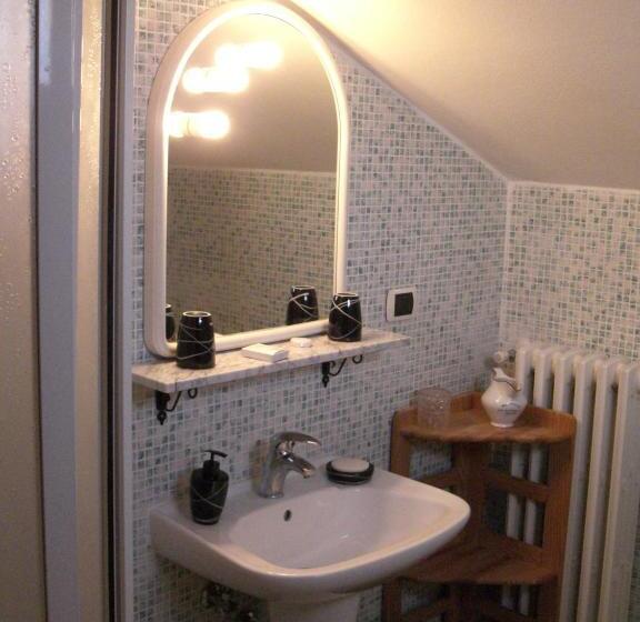 スイート, Bed & Breakfast Le Coste