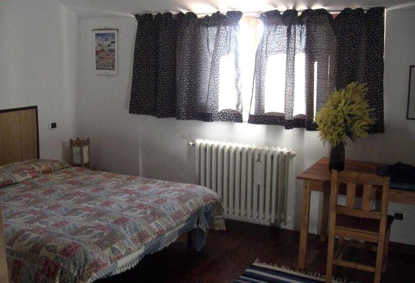 スイート, Bed & Breakfast Le Coste