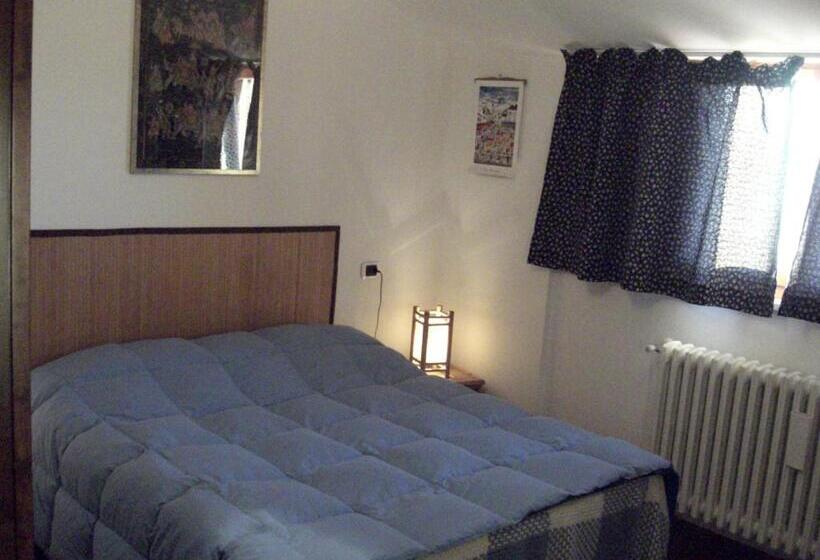 スイート, Bed & Breakfast Le Coste