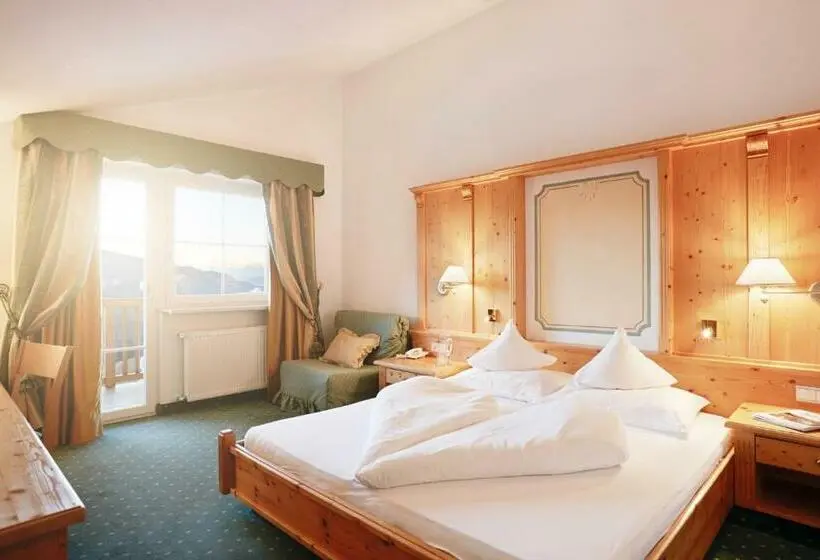 Economy-huone, Familienhotel Maria