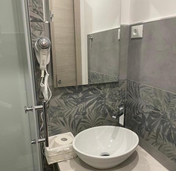 Pokój Standard, Domus La Foce