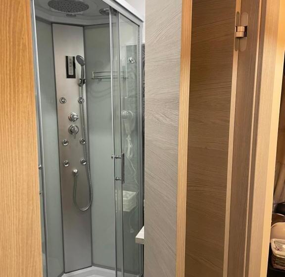 Pokój Standard, Domus La Foce