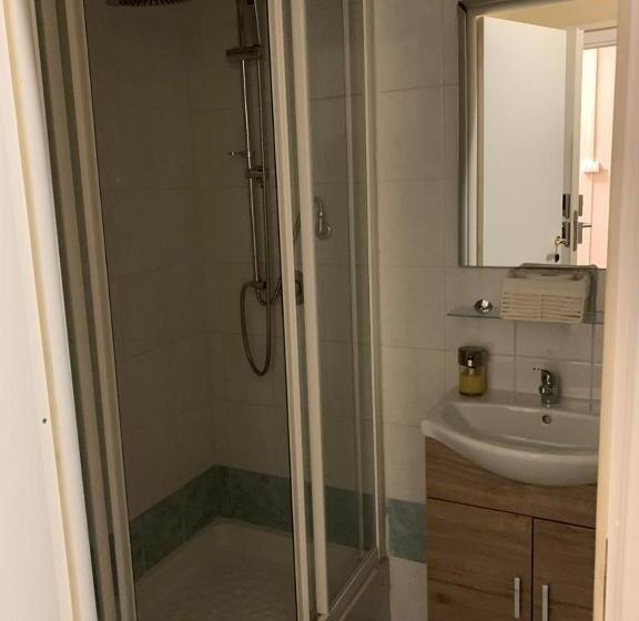 Pokój Standard, Domus La Foce