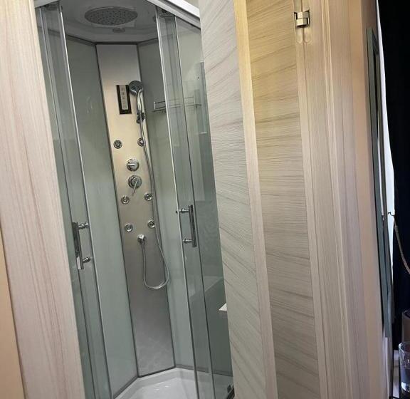 Pokój Standard, Domus La Foce