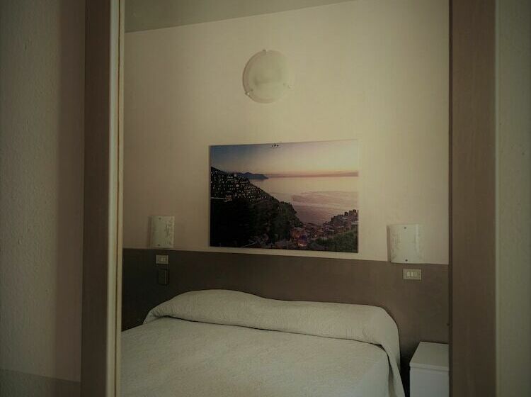 اتاق استاندارد, Albergo La Villetta