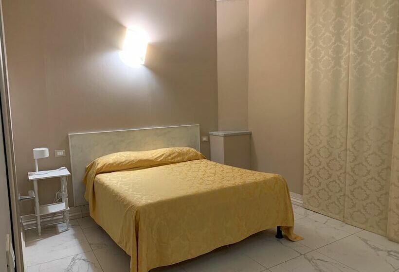 Standard-huone, Albergo La Villetta