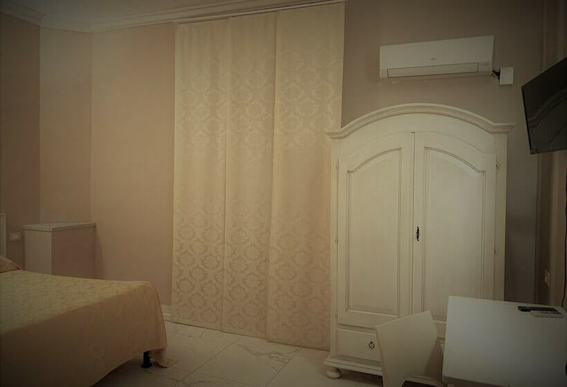 اتاق استاندارد, Albergo La Villetta