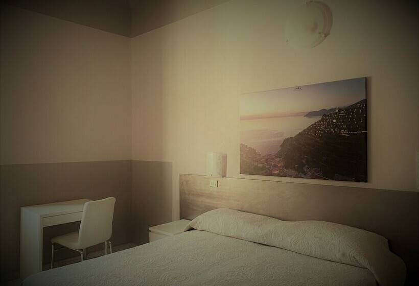 Standard-huone, Albergo La Villetta