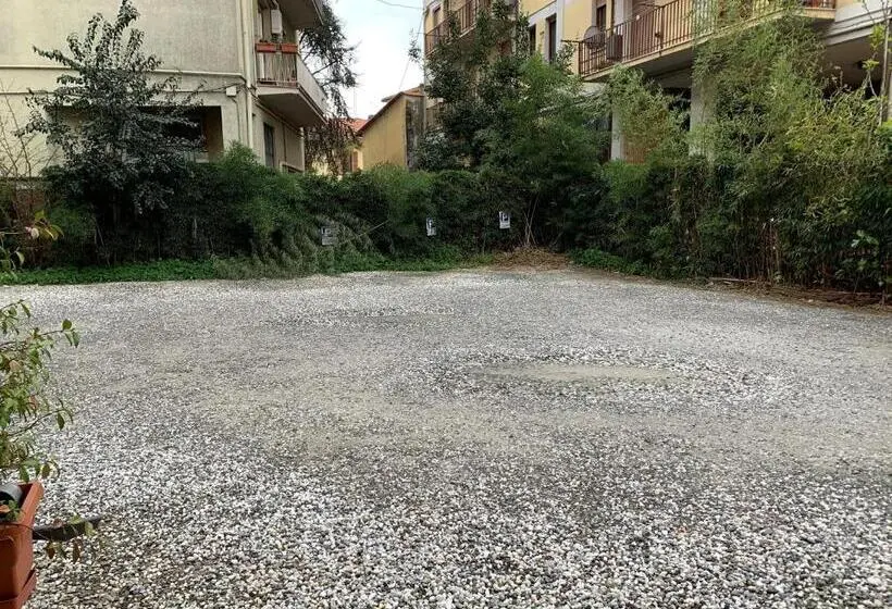 اتاق استاندارد سه نفره, Albergo La Villetta