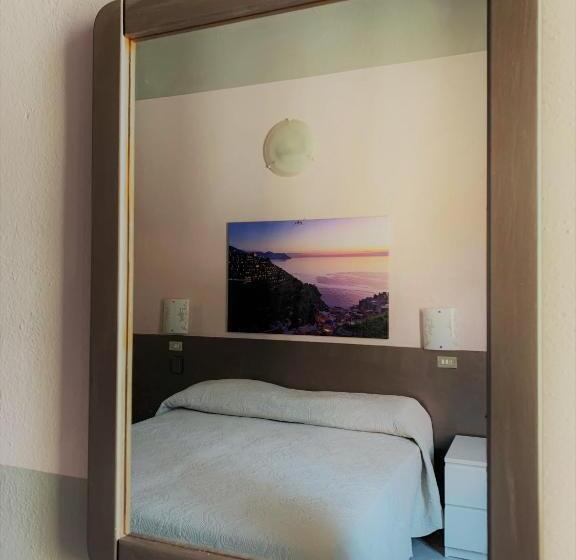 اتاق استاندارد, Albergo La Villetta