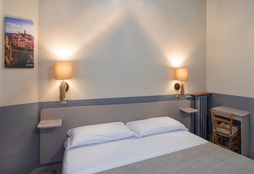 اتاق استاندارد, Albergo La Villetta