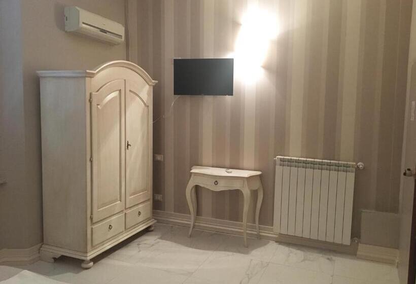 اتاق استاندارد, Albergo La Villetta