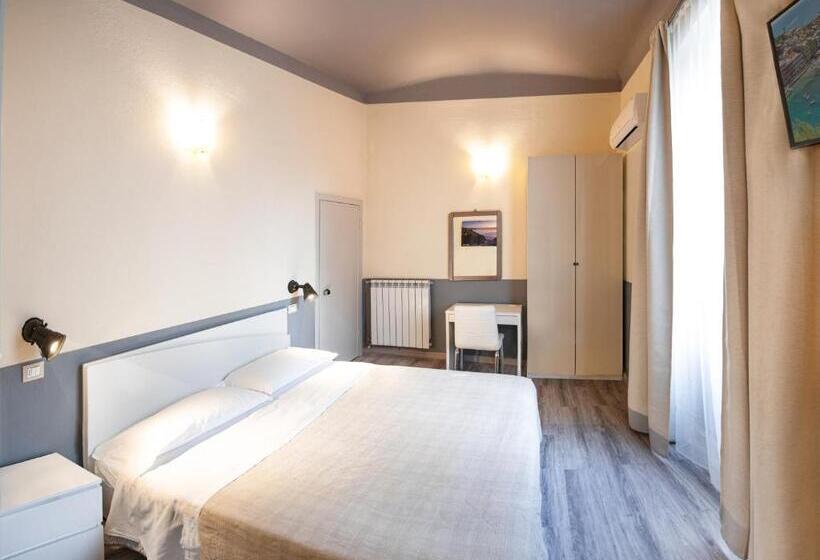 اتاق استاندارد, Albergo La Villetta