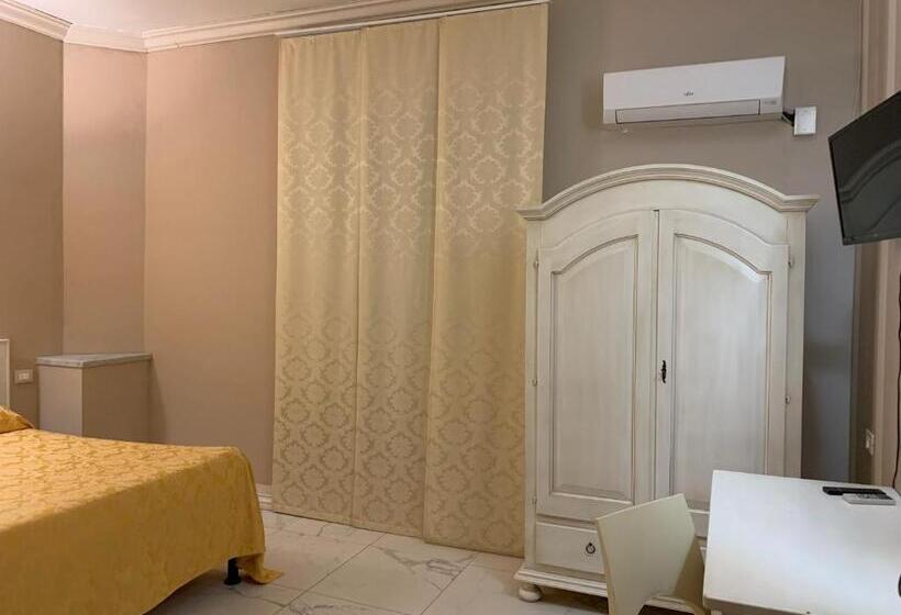 اتاق استاندارد, Albergo La Villetta