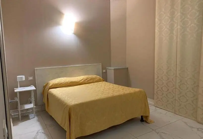اتاق استاندارد, Albergo La Villetta