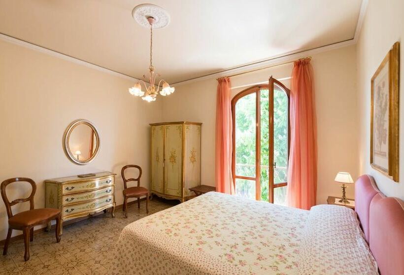 スタンダードルーム, Albergo Minisoggiorno