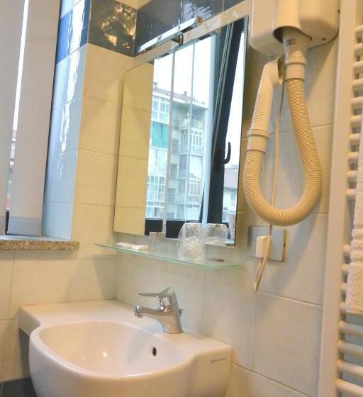 غرفة قياسية, Balbo