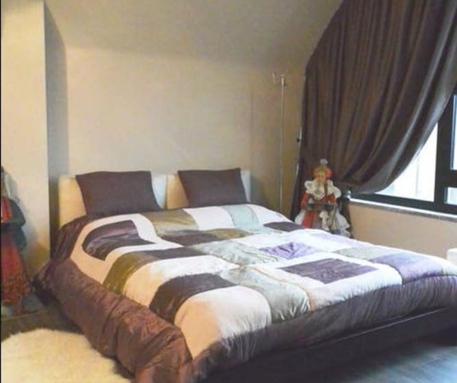 غرفة قياسية رباعية, Balbo