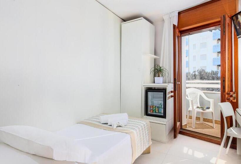 اتاق عادی یک تخته, Bristol