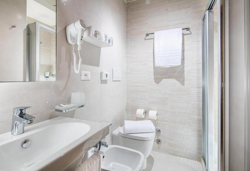 اتاق استاندارد, Bristol