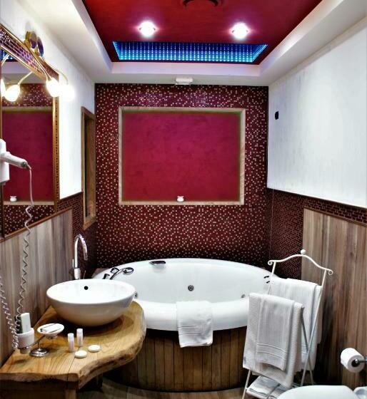 Люкс, Caposperone Resort