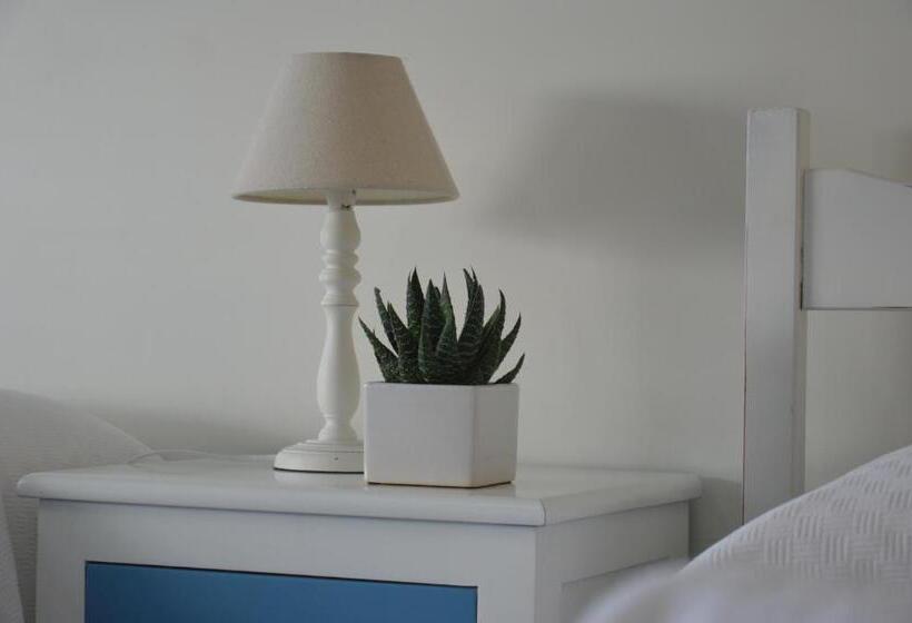 Номер Стандарт, Caposperone Resort