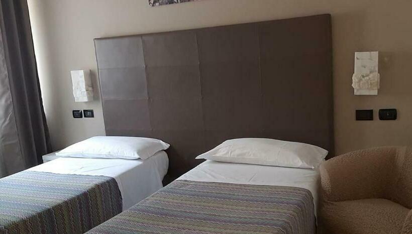 标准间, Da Gianni