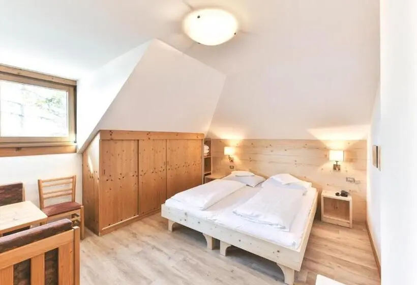 Standard-huone, Gasthof Stern