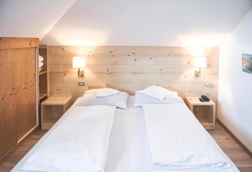 スタンダードルーム, Gasthof Stern