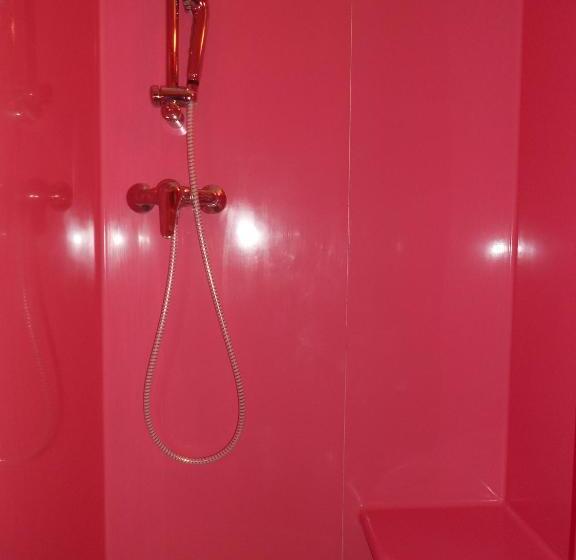 חדר סטנדרט, Hôtel Camou