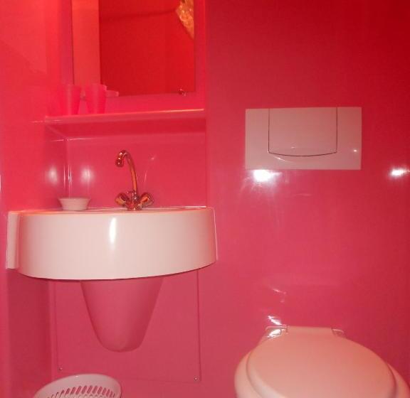 חדר סטנדרט, Hôtel Camou