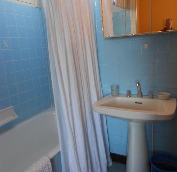 חדר סטנדרט, Hôtel Camou