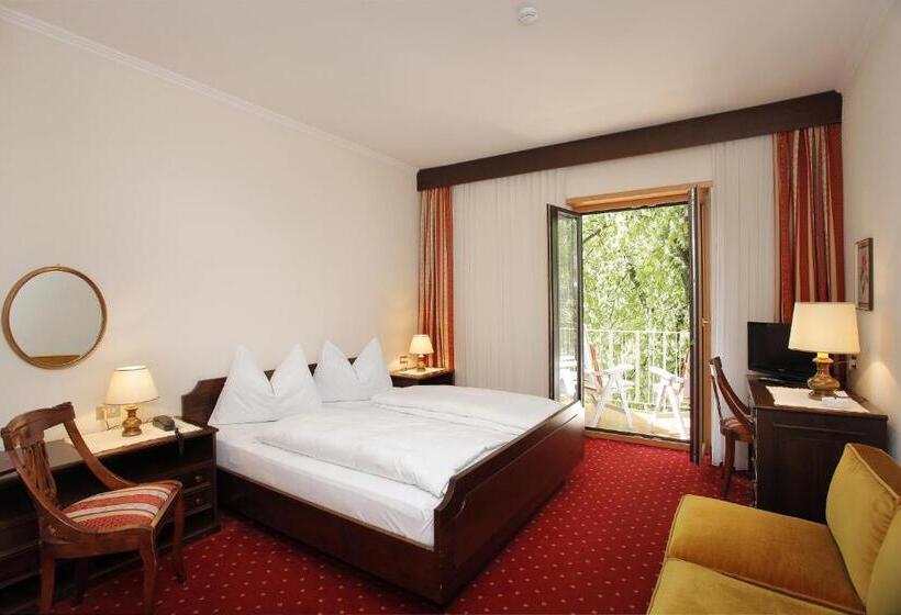 Номер Стандарт с Балконом, Isabella