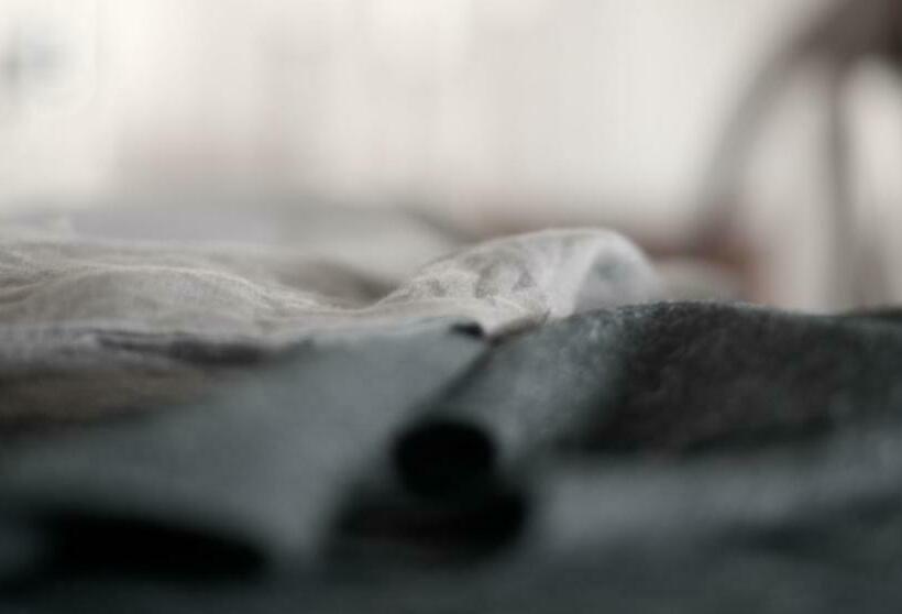 标准间, La Saracina