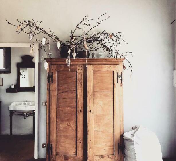 标准间, La Saracina