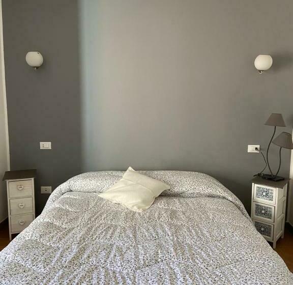 스탠다드 룸 가든 전망, La Scuderia