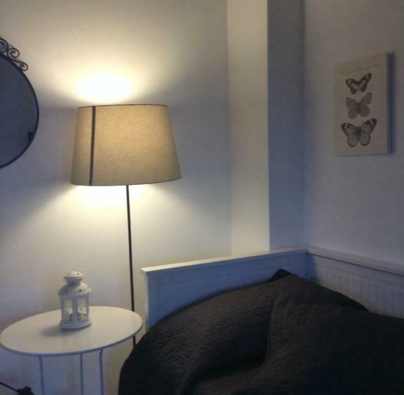 스탠다드 싱글 룸, La Scuderia