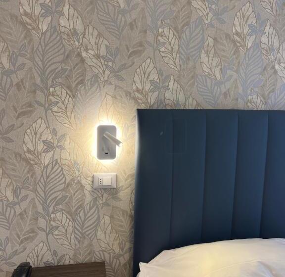 Номер Стандарт, Liu