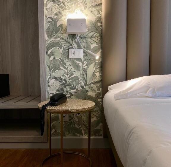 Номер Стандарт, Liu